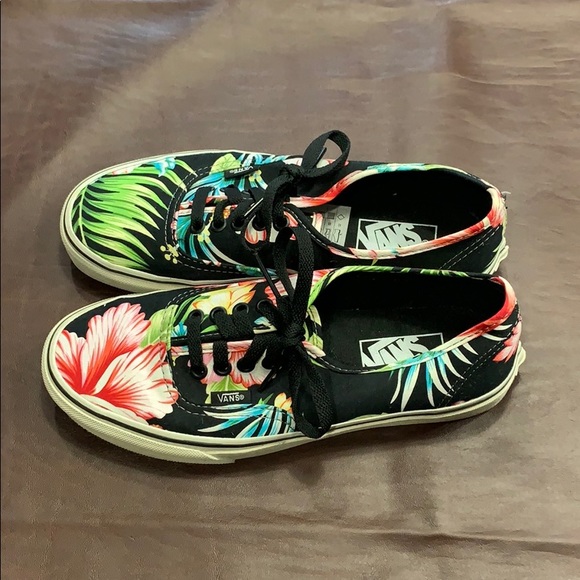 Vans shoes - Picture 2 of 6